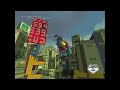 Vinesauce Imakuni Jet Set Radio Future Part 1