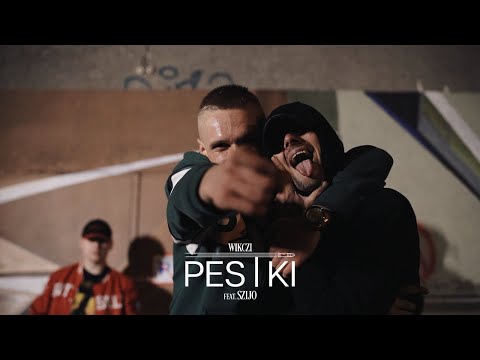 WIKCZI PESTKI feat. Szijo (prod. Ślimak)