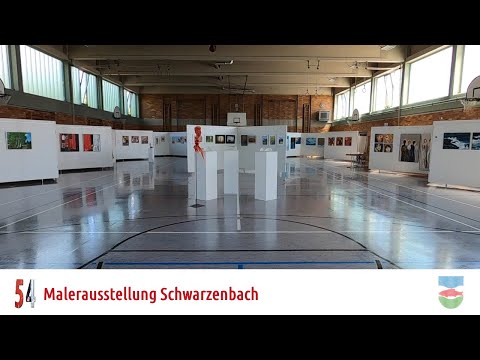 Ausstellung Schwarzenbacher Maler 2020