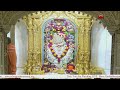 Aarti Darshan Salangpur Date 23 11 2025