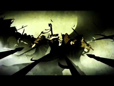 Silent enemy - Reign of chaos
