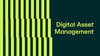 Digital Asset Management | Sesimi