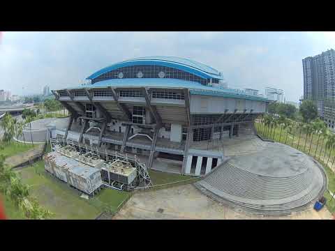 runcam-3s-1080p-60fps-demo