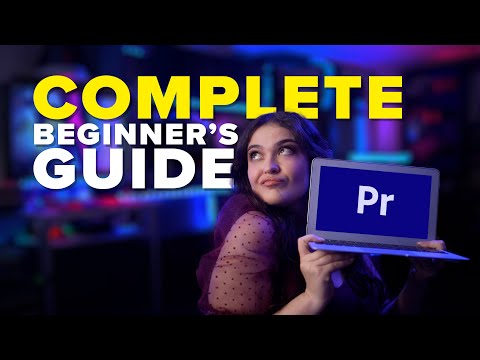 Adobe Premiere Pro