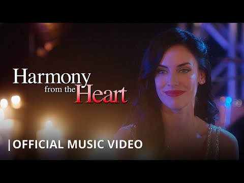 11:11 by Jessica Lowndes for "Harmony from the Heart" | Offical Music Video