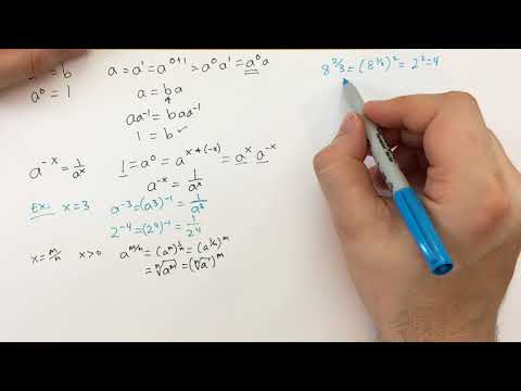 3 3 Powers and roots Basic Mathematics