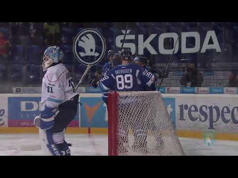 50.kolo HK Poprad - HK Nitra