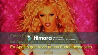 Lil Kim ''She Don't Love You''