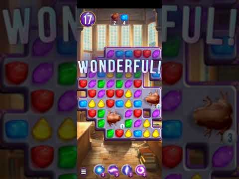 Harry Potter: Puzzles & Spells Part 2