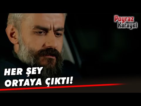 Sefer, Sema'nın Sırrını Öğrendi - Poyraz Karayel Özel Klip