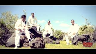 Sin ella - Los Roxx de la Cumbia (video oficial)