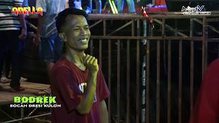 Download lagu 09 Tak Berdaya -  Andi KDI  //Om. ADELLA BODREK Dresi// 2019 mp3