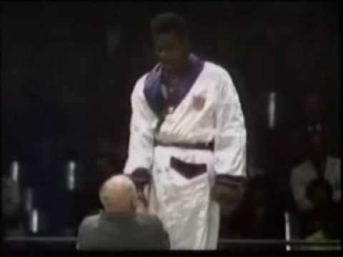 (part 3 of 9) A History Of Olympic Boxing - The Ring Within The Rings