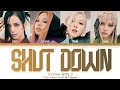 Download lagu BLACKPINK Shut Down