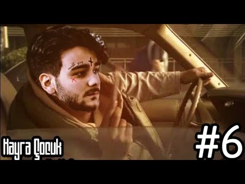 Kayra Çocuk - Eightborn V / Bölüm 6