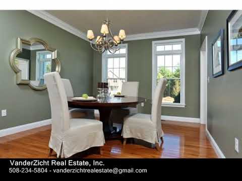 Lot 2 Rifleman Way, Uxbridge MA 01569 - Single Family Home - Real Estate - For Sale -
