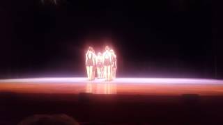 Alli Rockettes Summer Intensive 2017 Wooden Soldiers