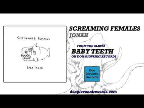 Jonah - Screaming Females
