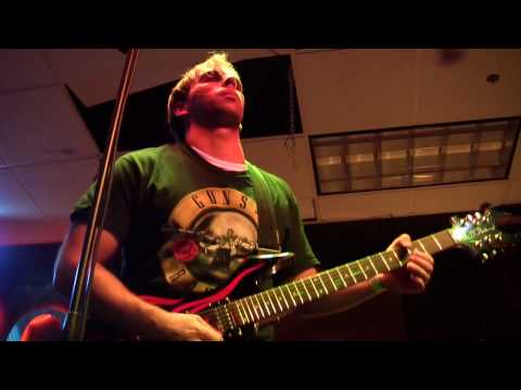 Electric Slave covers Lenny Kravitz' I Belong To You @ Cairo Ale House West Chicago