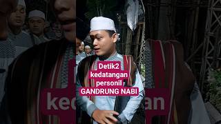 Download lagu gandrung nabi.DETIK2 KEDATANGAN PERSONIL #gandrungnabi #syekhermania #majelisazzahir #shortsvideo mp3