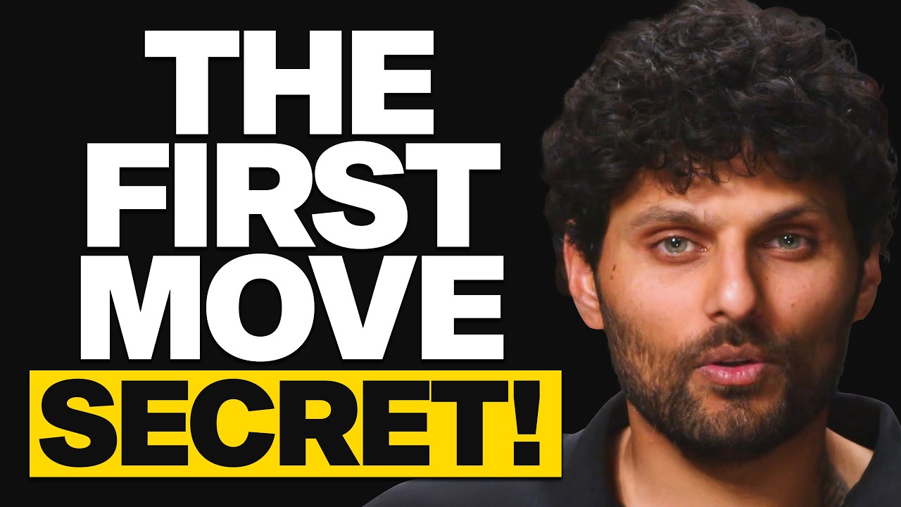 How to Get Anyone to Talk to You First (Without Begging for Attention)