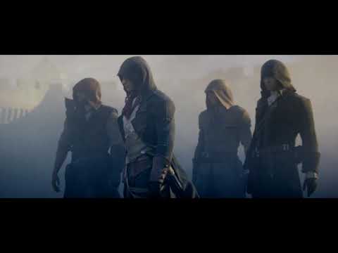 Assassin's Creed  // GRANDSON // Put Me Under