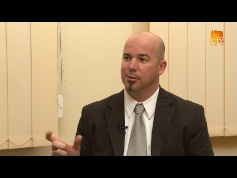 Interviu - Brett McBride