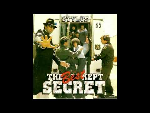 Stylus “The Best Keep Secret 1978" – Aussie Soul, Funk, Pop - Australia (full album HQ)