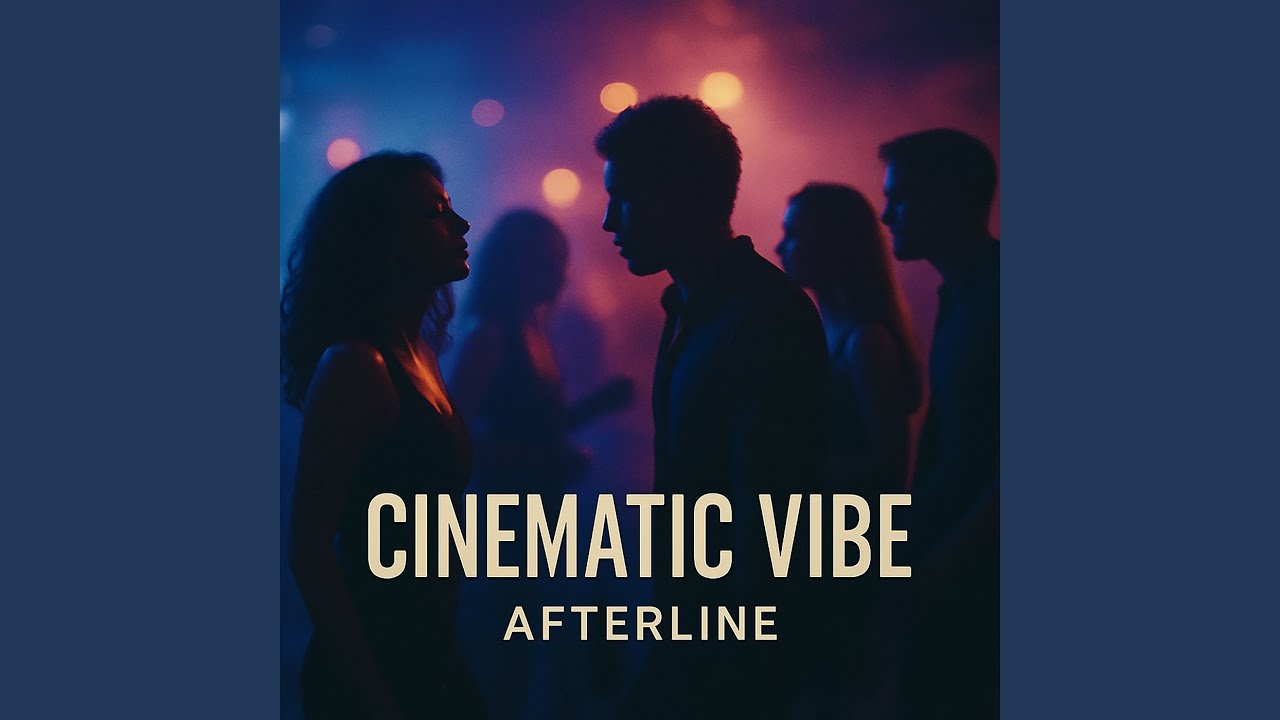 Afterline - Cinematic Vibe