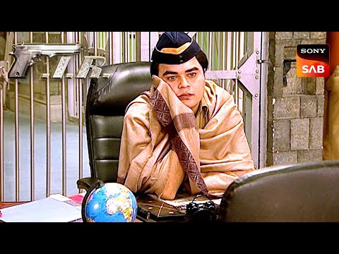 Shawl ओढ़कर Chowki में प्रसाद बेच रहा है Billu | F.I.R. | Full Episode | Billu's Comedy Chronicles