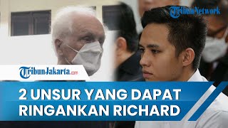 2 Unsur yang Dapat Meringankan Bharada E, Frans Magnis-Suseno Sebut yang Pertama Relasi Kuasa