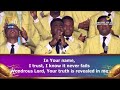 PRAISE NIGHT 15 || LOVEWORLD SINGERS - I COULD NEVER THANK YOU ENOUGH