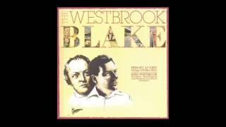 Mike Westbrook - Let The Slave - The Westbrook Blake - 1980