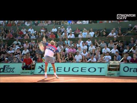 Martin Solveig & Bob Sinclair   Hello ft  Djokovic