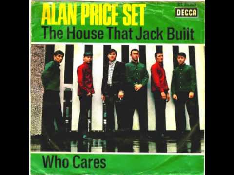 Alan Price Set - The House That Jack Built