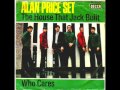 Alan Price Set - The House That Jack Built