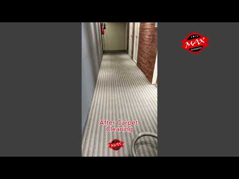 Carpet Cleanng Machine