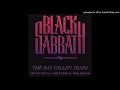 Black Sabbath (w/ Ray Gillen) - Danger Zone