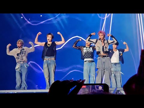 230826 NCT NATION 'Baggy Jeans'