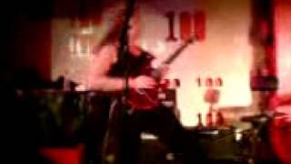 SKREAMER @ 100 CLUB VID 7