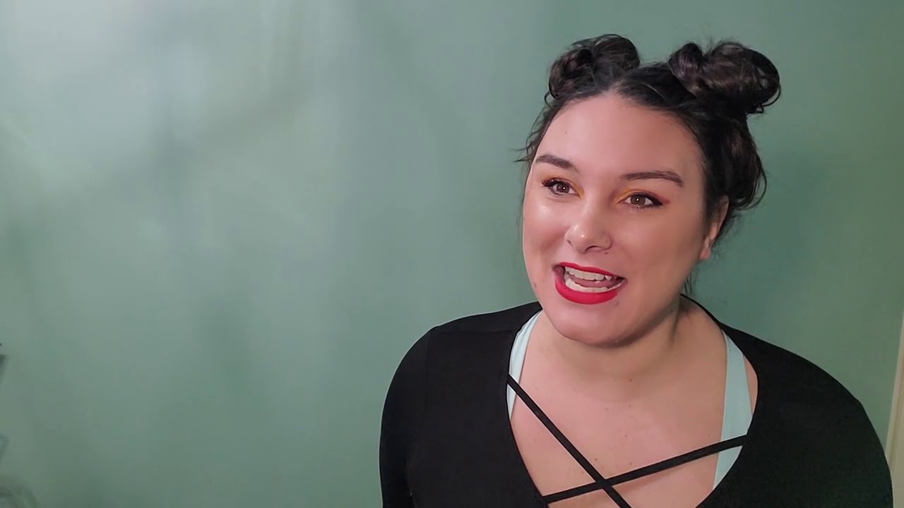 Catherine Dail Comedic Monologue