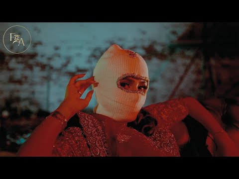 Tere Naina - Farooq Got Audio x Asher Musik (Official Music Video)