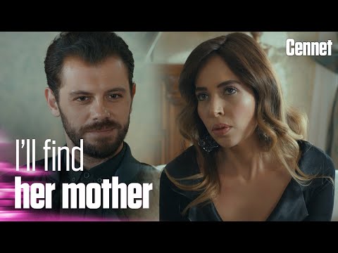 It’s my son’s business - Cennet | Short Scenes