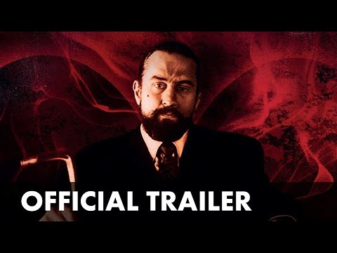 ANGEL HEART | 4K Restoration | Official Trailer | Starring Robert De Niro & Mickey Rourke