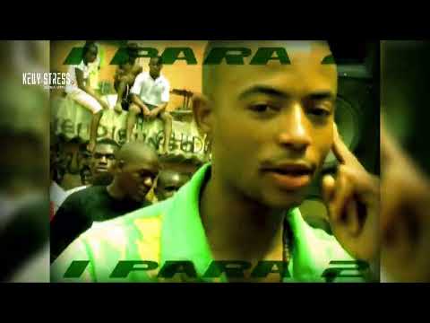 Bruno M - 1 Para 2 "Kuduro" [HD Quality]