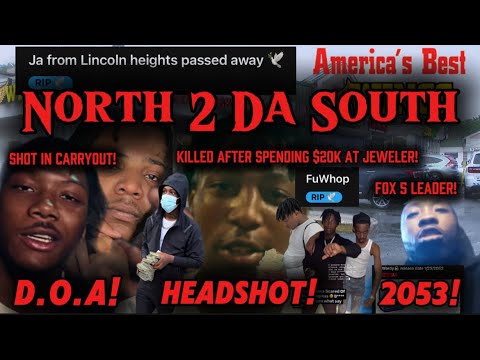 Lincoln Heights Teen STOOD OVER Inside CARRYOUT! CHV Teen HEADSHOT After Spending $20k! & JG Wardy!