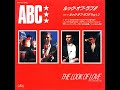 ABC ~ The Look Of Love 1982 Disco Purrfection Version