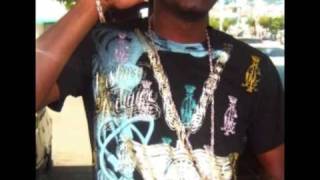 Aidonia - King Fish A Come [Lyrics]