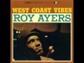 Roy Ayers Quintet - Ricardo's Dilemma