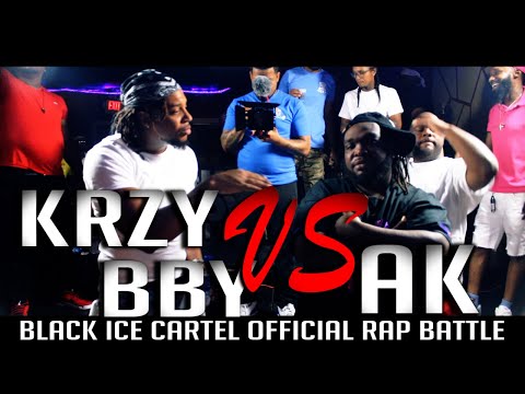 AK vs Krzy Bby